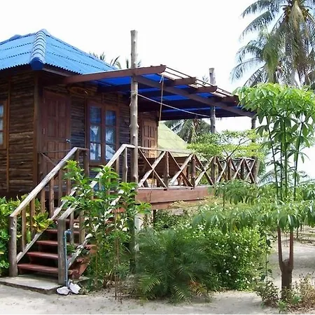 Oceanus Resort